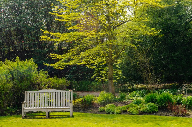 Gartenbau