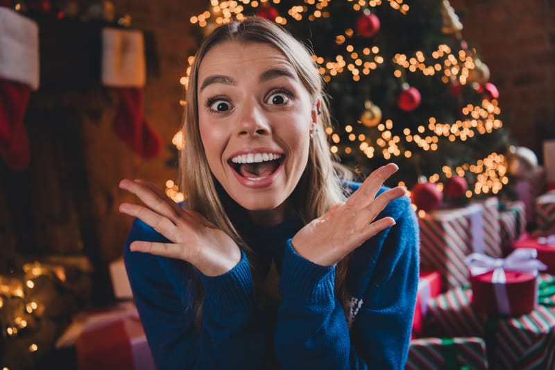 Weihnachtsmarkt - Adventsausstellung