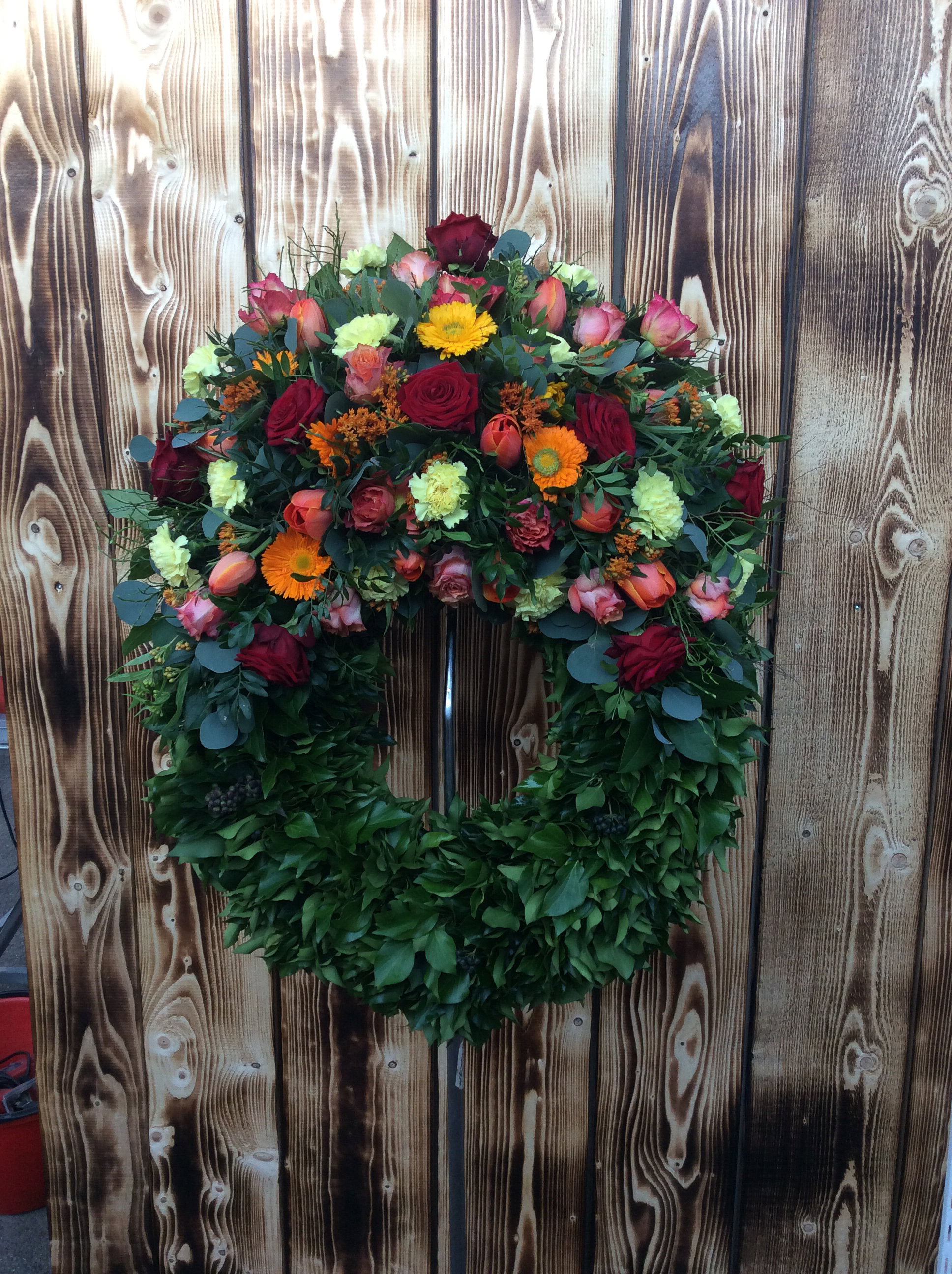 ⚜️ Kränze & Rundumkränze – der Kreis des Lebens