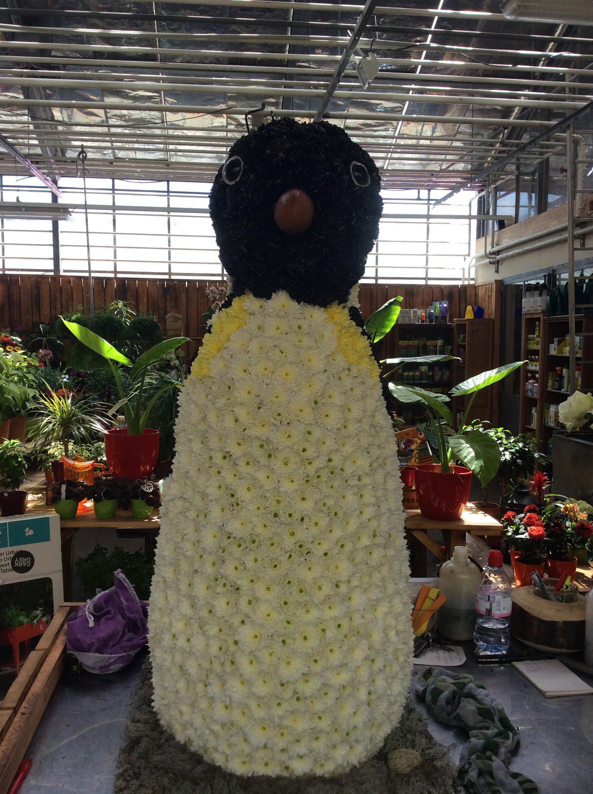 ⚜️ Spezielle Trauerfloristik – individuell & einzigartig