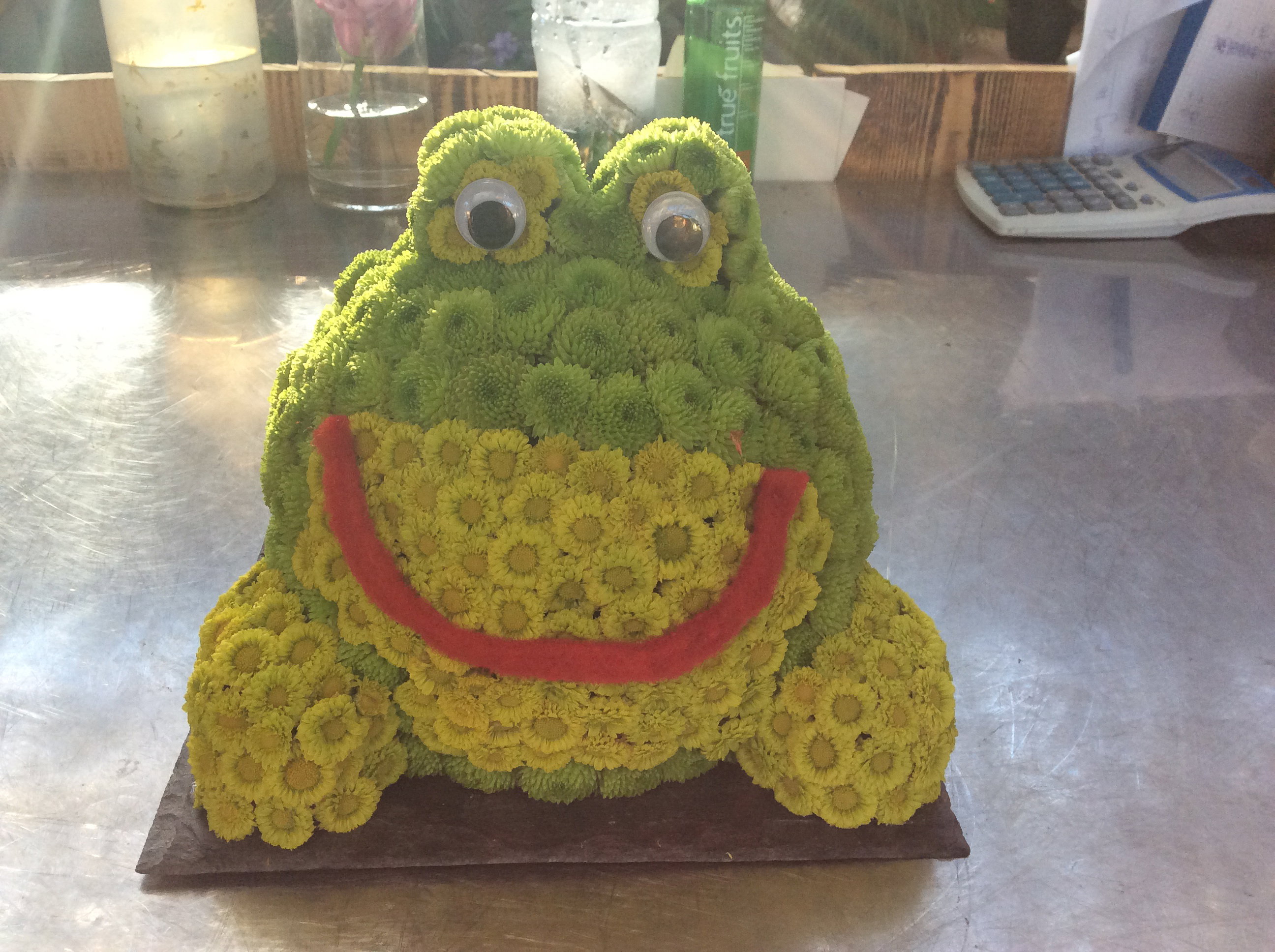 ⚜️ Spezielle Trauerfloristik – individuell & einzigartig