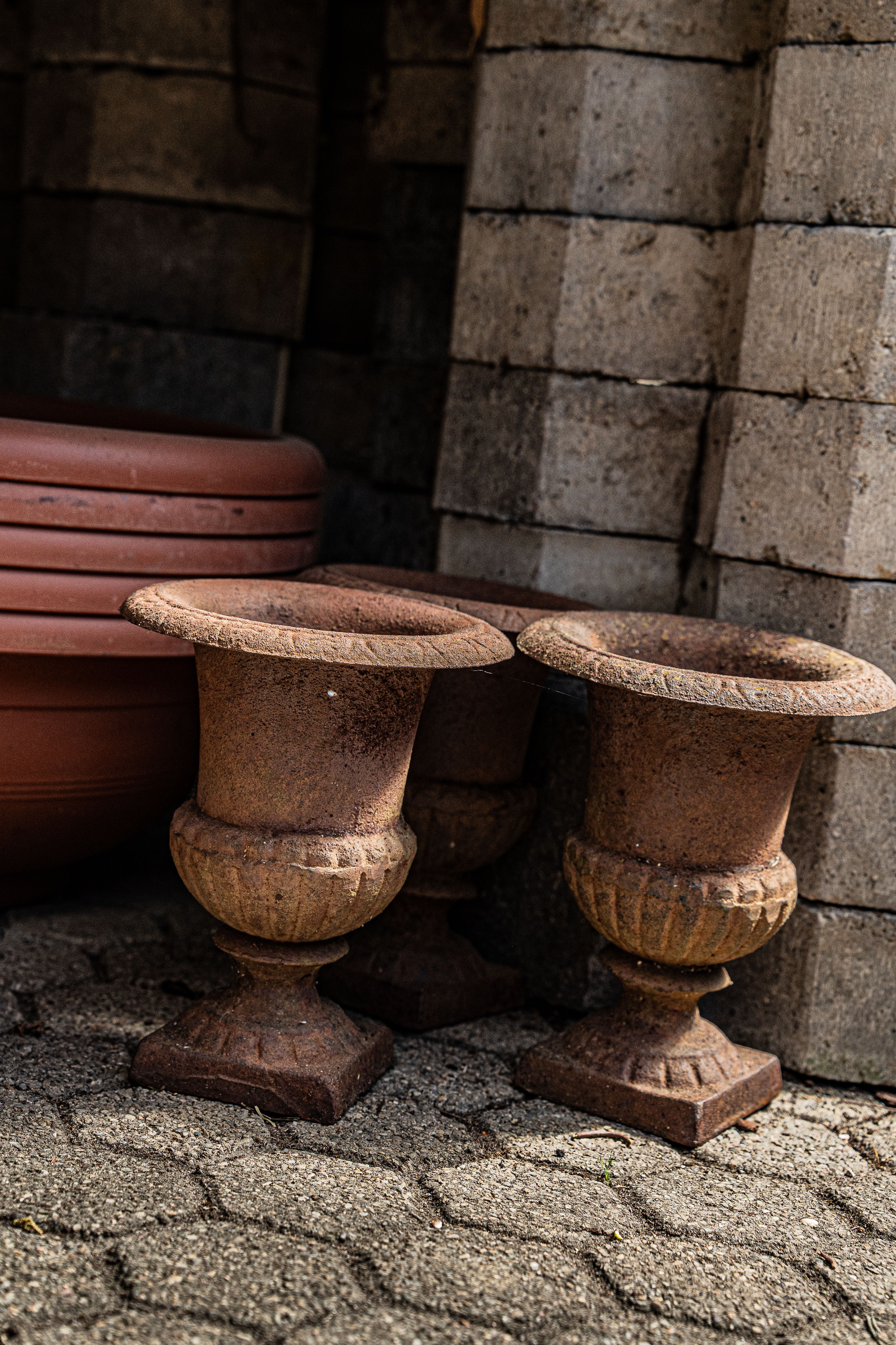 Aktuelle Bilder zum Saisonstart