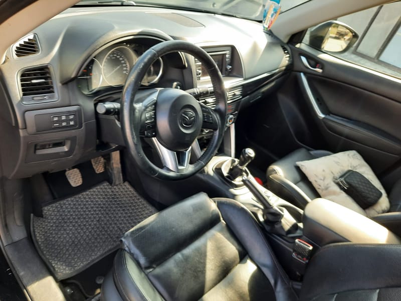 Mazda CX-5 42.000 lei 