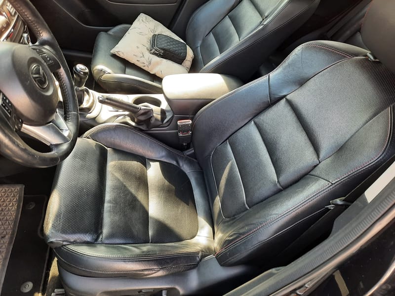 Mazda CX-5 42.000 lei 