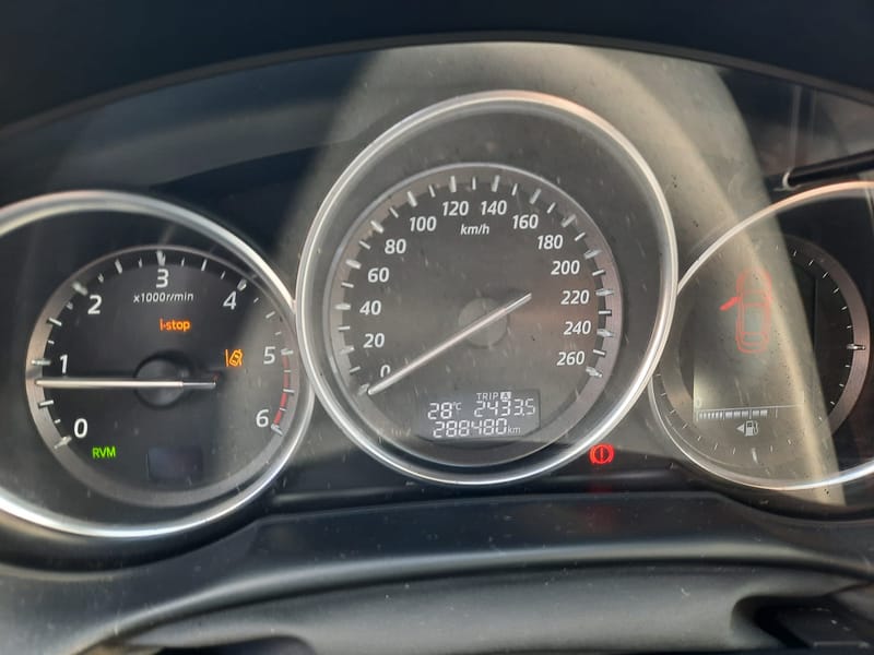 Mazda CX-5 42.000 lei 