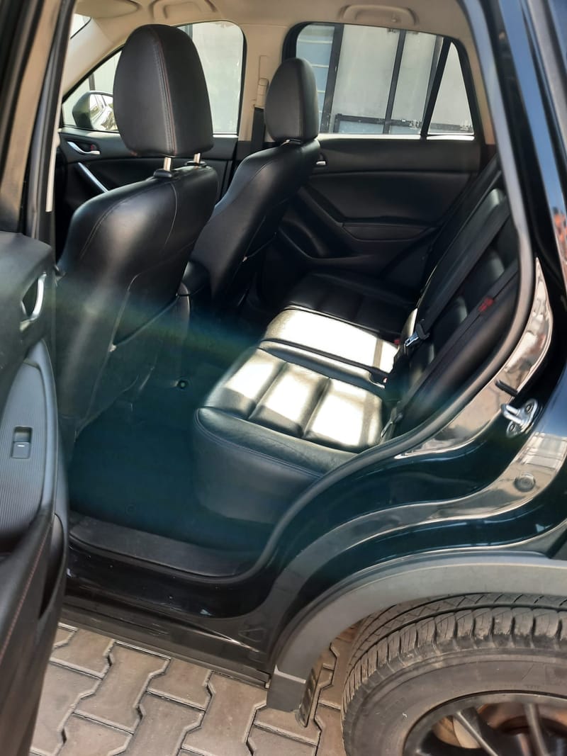 Mazda CX-5 42.000 lei 