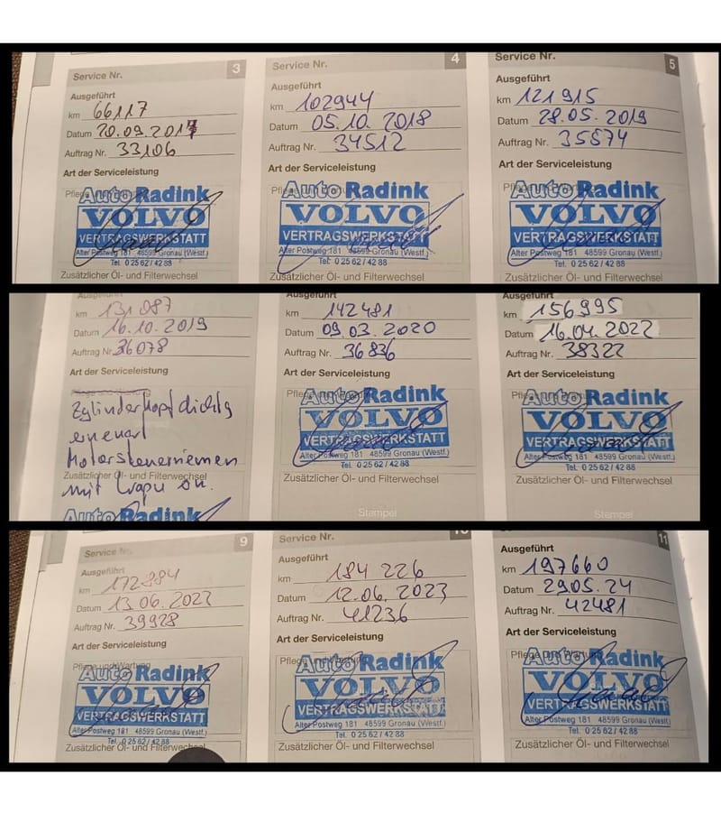 VOLVO XC 60 2014 2.0DIESEL  12.800 EURO