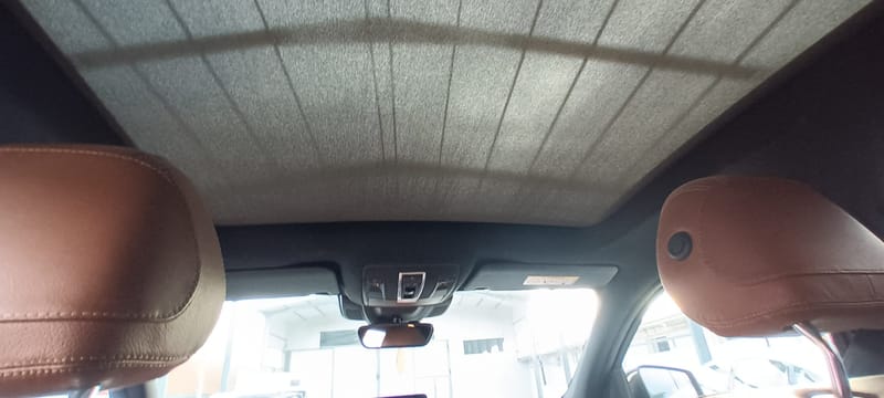 Mercedes GLE Coupe 350d - 160.000 km reali, fara daune 