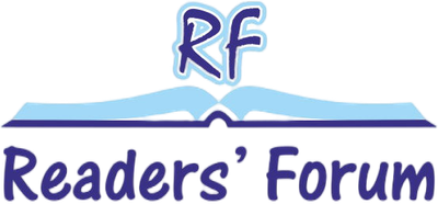 Readers Forum