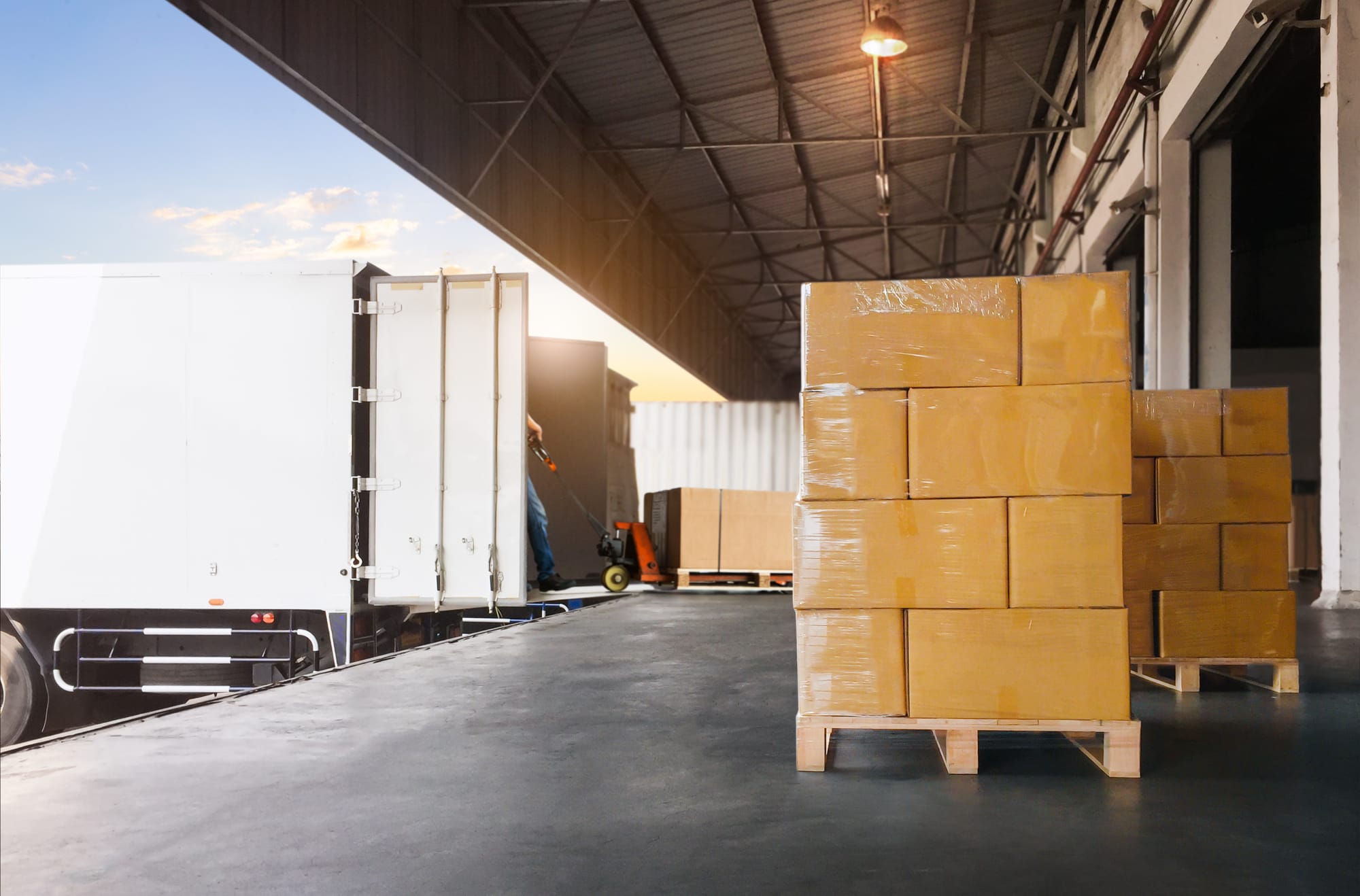 Logistics