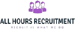 All Hours Recruitment Limited