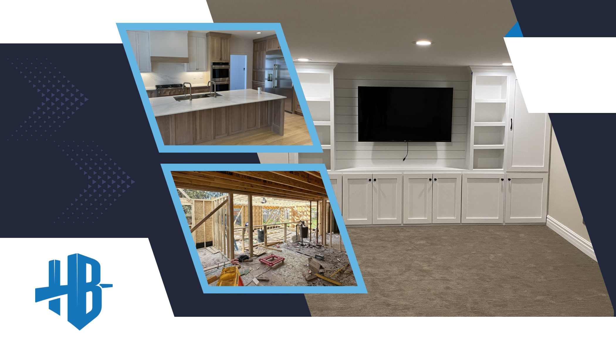 High Bridge Development - Remodel Experts