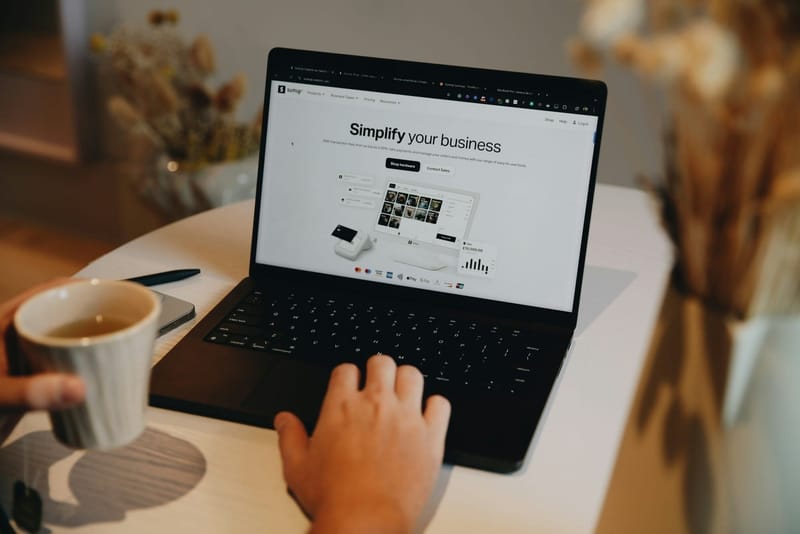 Dropshipping Coach