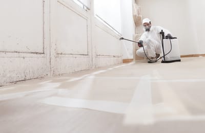 Complete Exterior Cleaning Solutions in Wimbledon: From Roof to Gutters