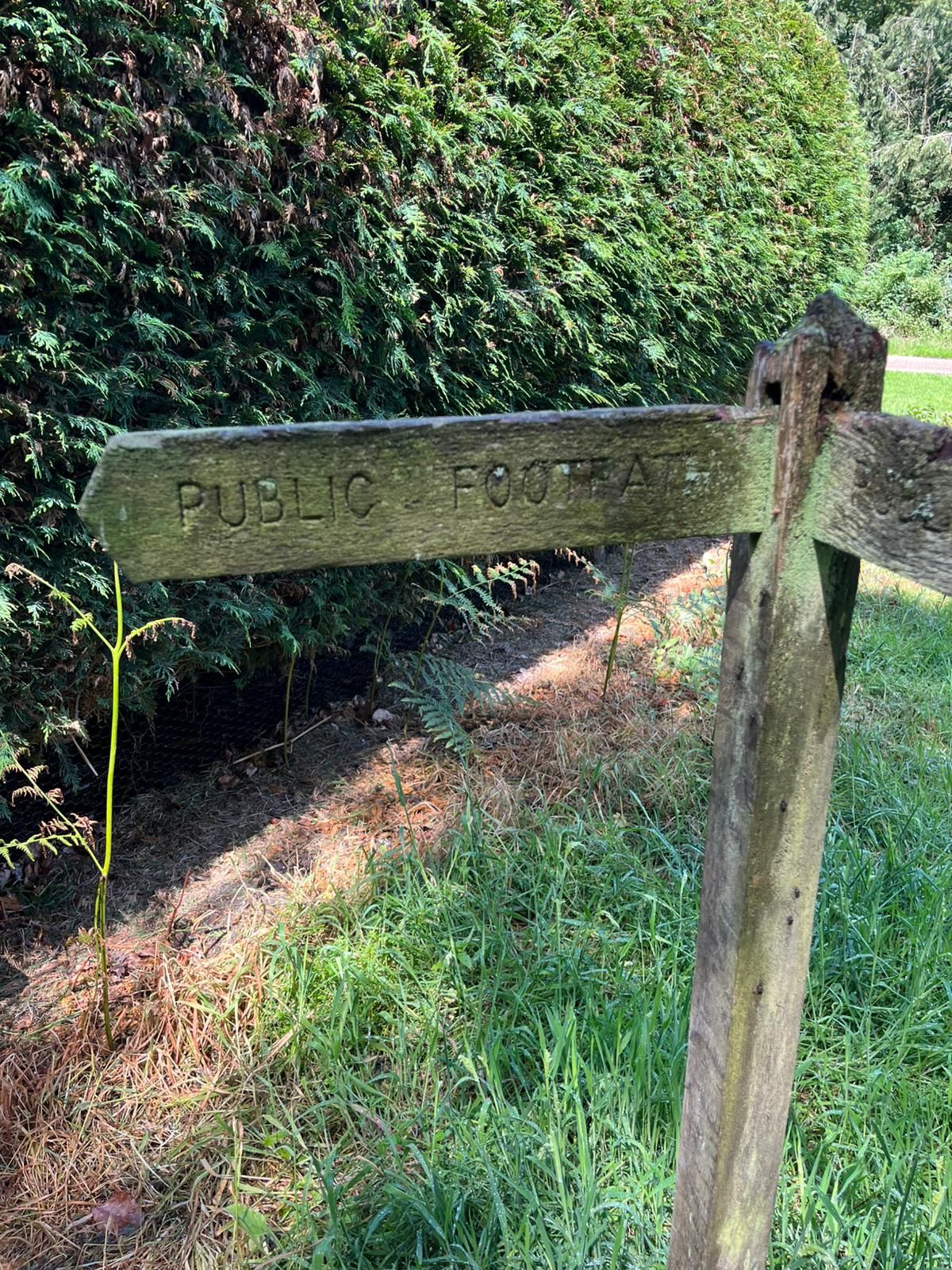 Pilgrimage