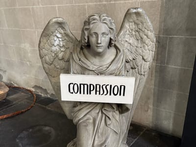 How I Came to Love Embodied Prayer