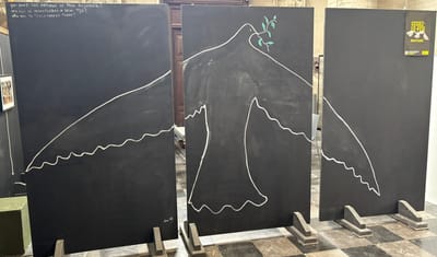 Transforming Forgiveness