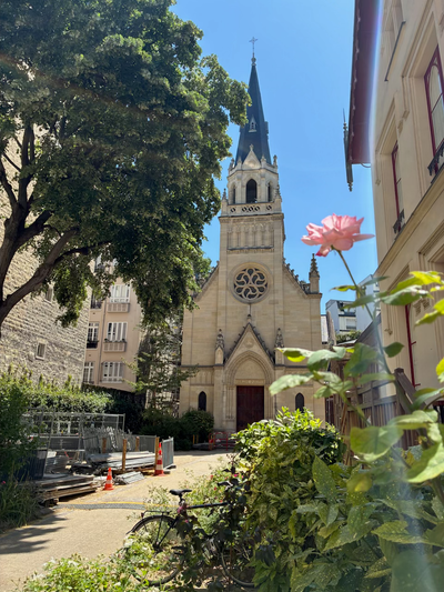 A Lutheran Catechumenate