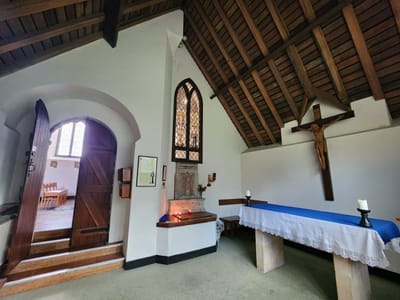 Deepening Faith: Scripture & Theology