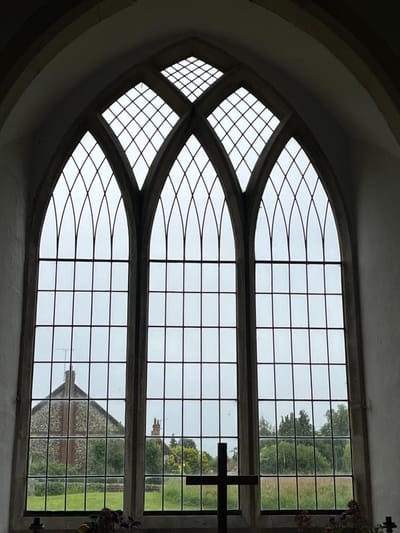 Creating a Rule of Life