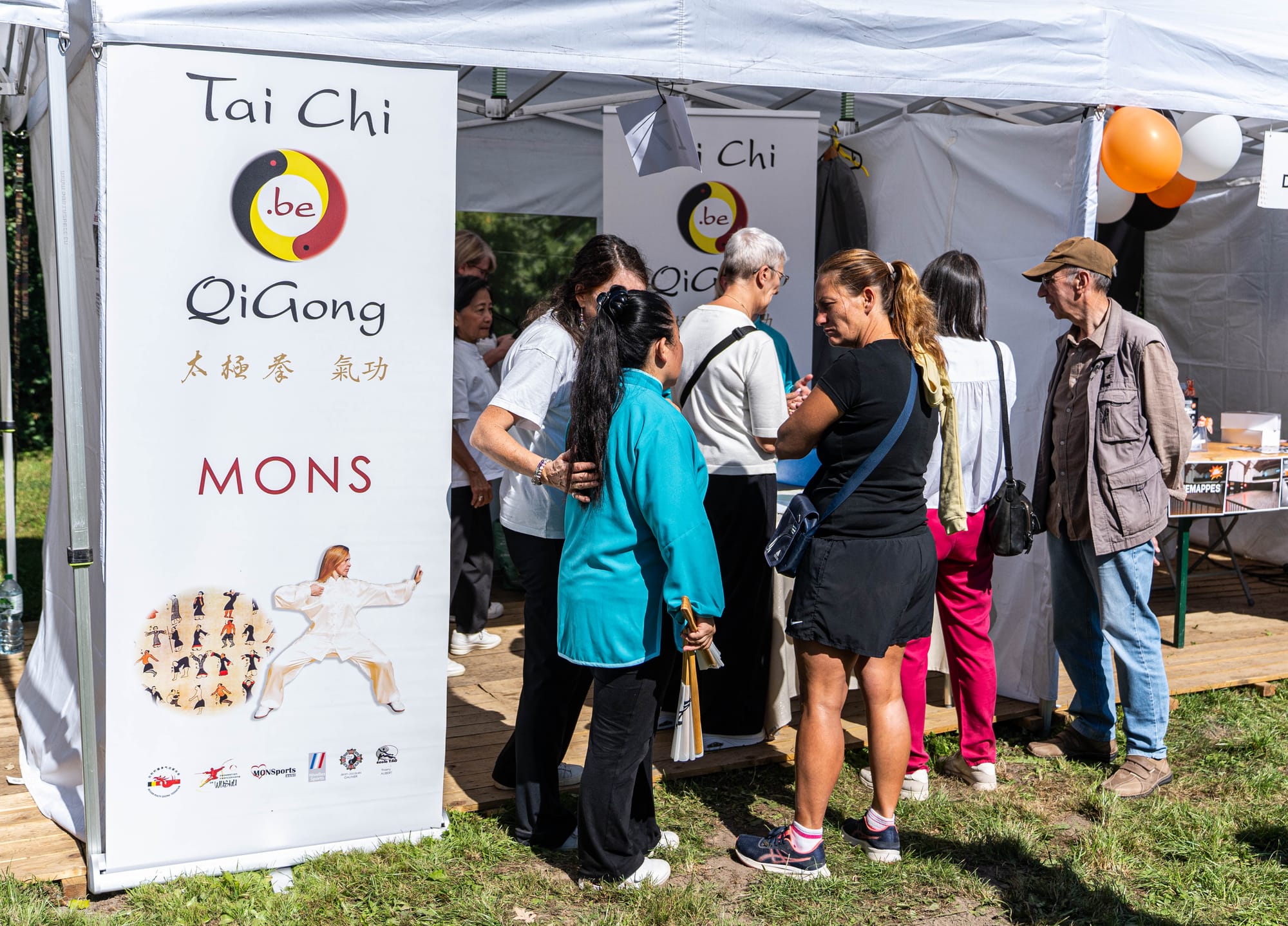 Nous avons besoin aussi de nous retrouver