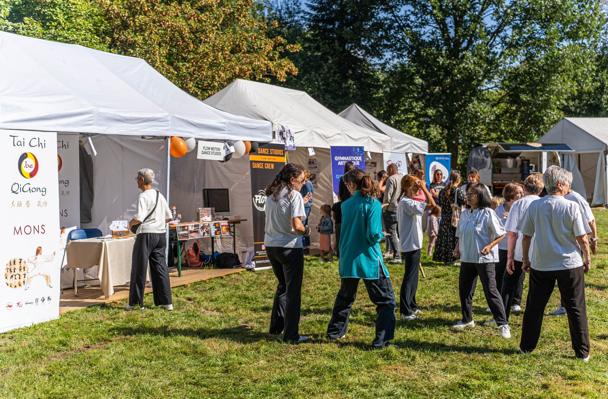 Nous avons besoin aussi de nous retrouver