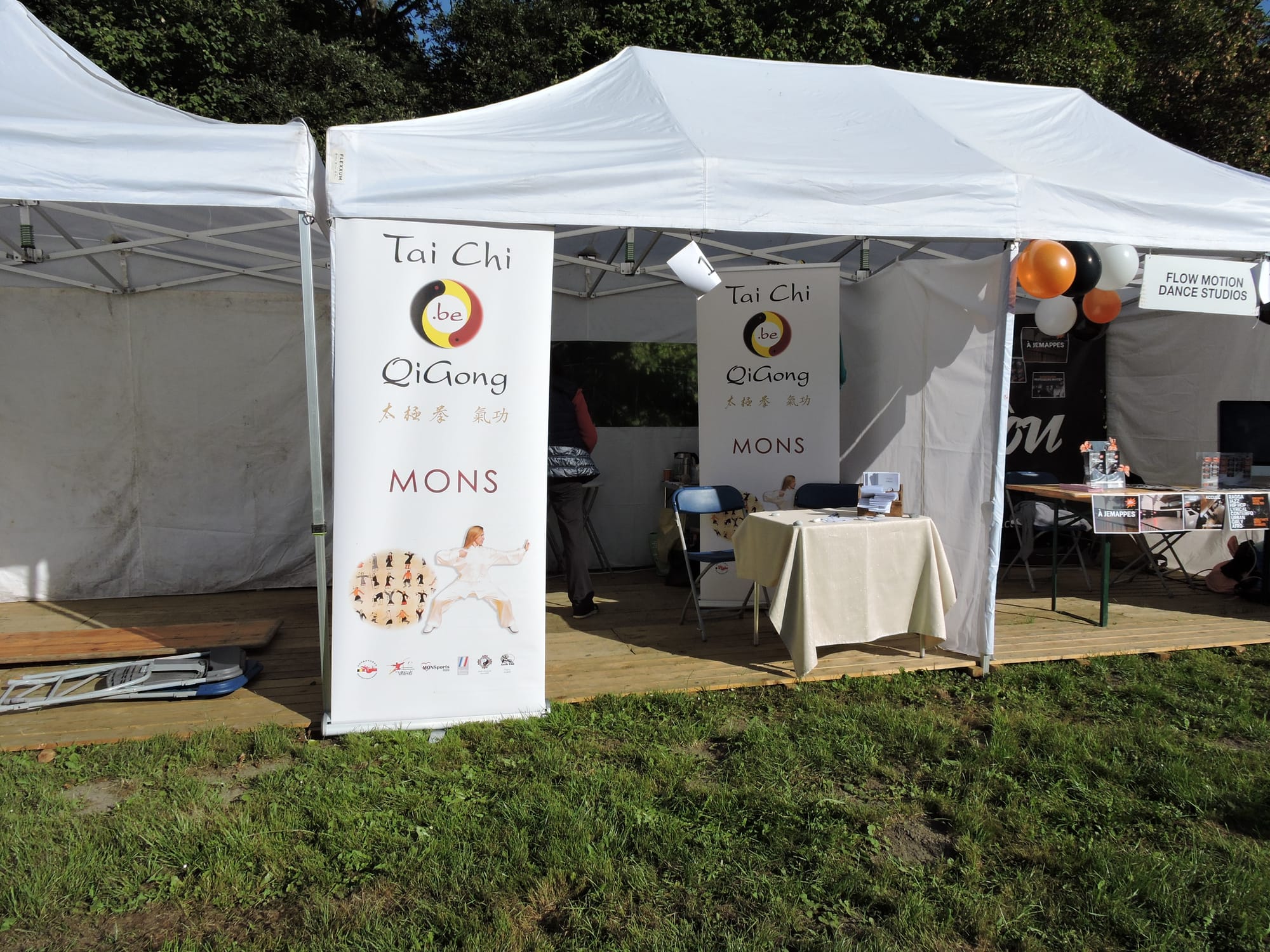 Nous avons besoin aussi de nous retrouver