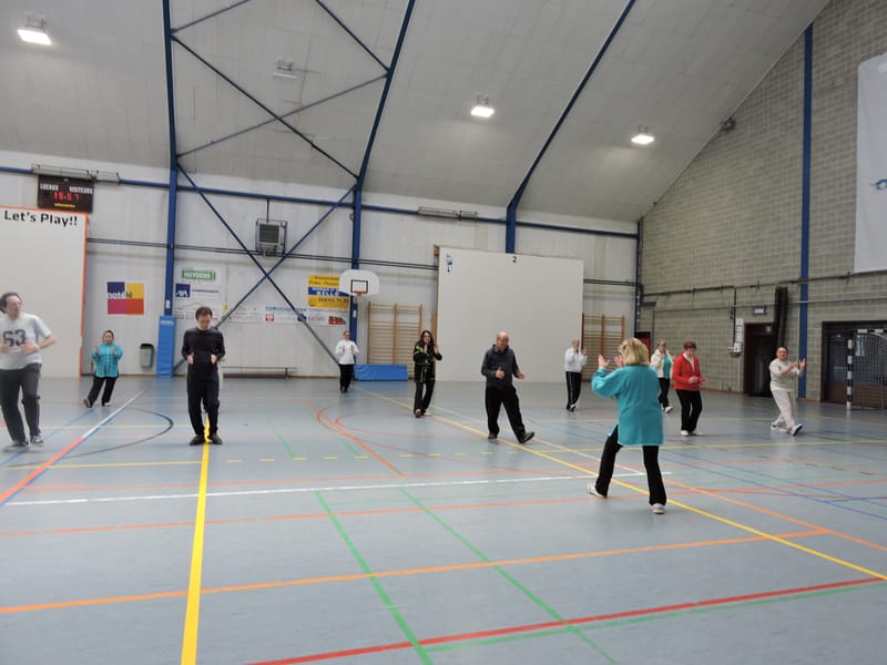 Le travail des bases 