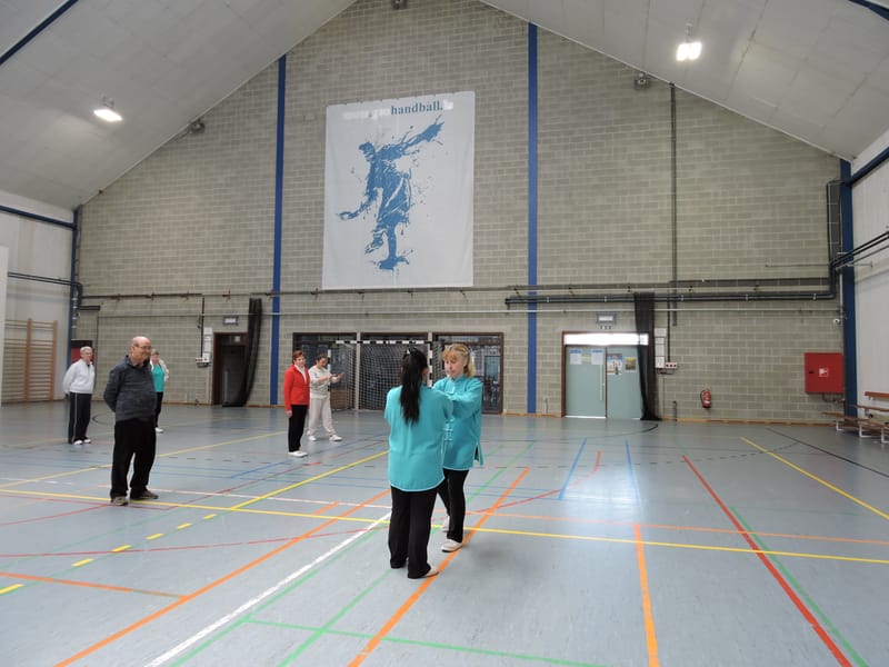 Le travail des bases 