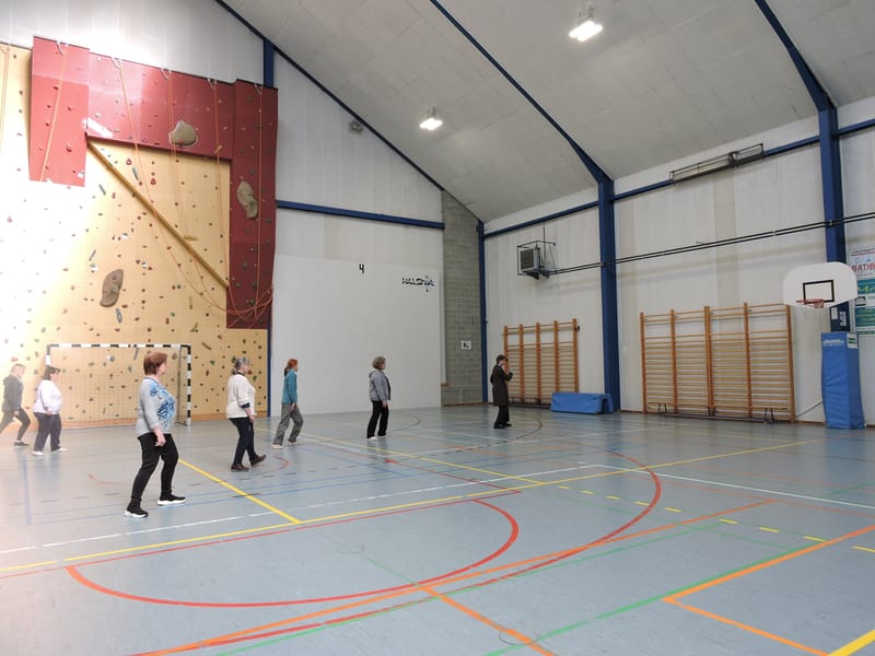 Le travail des bases 