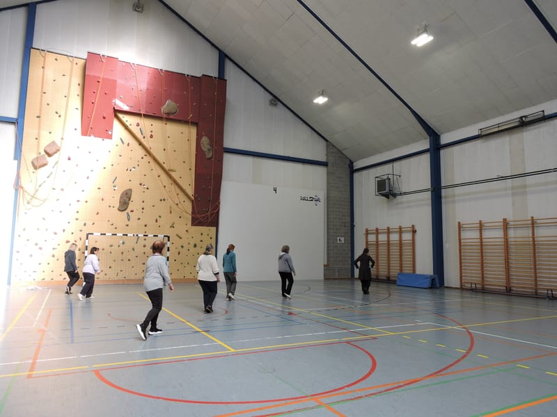 Le travail des bases 