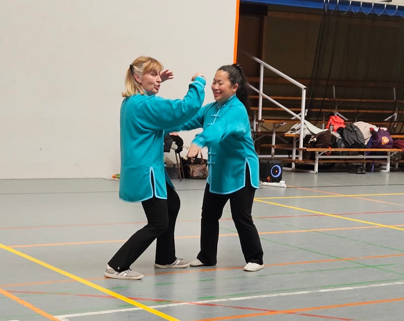 Le travail des bases 