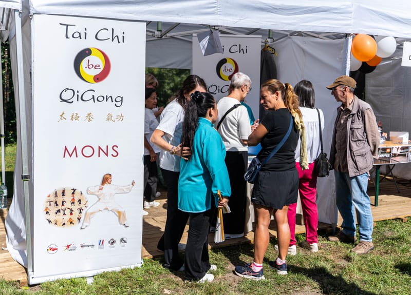 Nous avons besoin aussi de nous retrouver