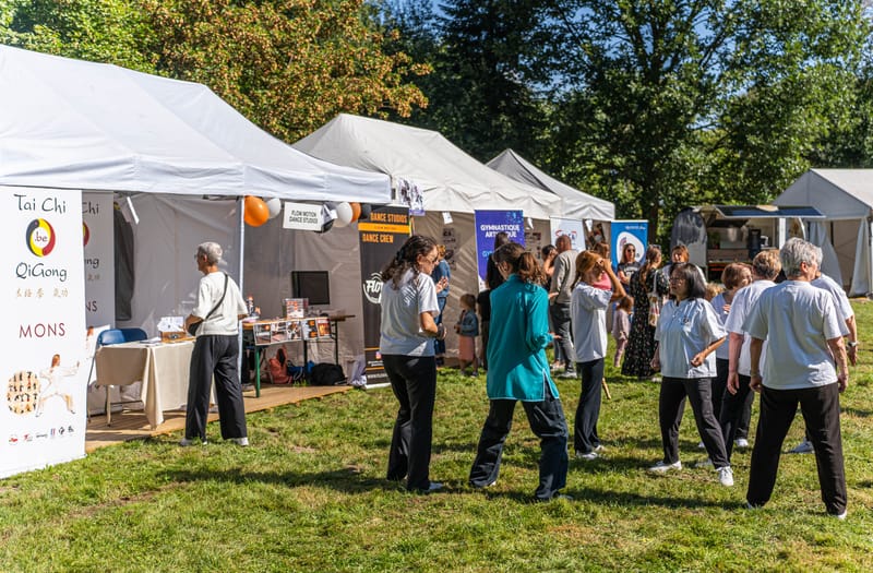 Nous avons besoin aussi de nous retrouver