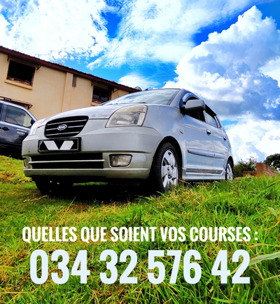 Location de voiture Dia Milamina à Antananarivo : un équilibre entre coût et qualité