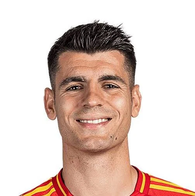 Como, Morata a un passo: ufficiale la risoluzione con il Galatasaray