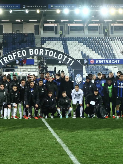 Atalanta-Juventus per il Trofeo Bortolotti: storia, formule, vincitori. Tutto su un appuntamento immancabile