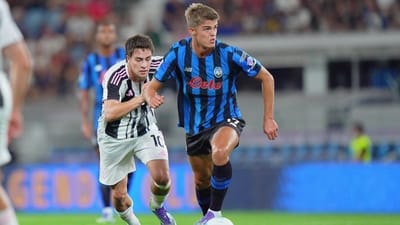 La Juventus incassa il trofeo Bortolotti, per l'Atalanta c'è bisogno del mercato.