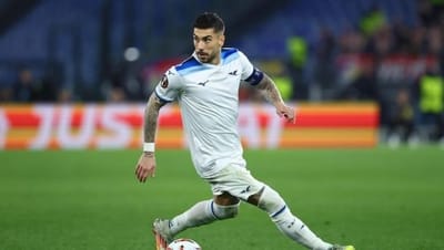 Zaccagni vince il "Player of the Season Award" di Sofascore.