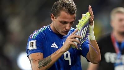 Per prendersi mezzo Mondiale serve un'Italia operaia e paziente