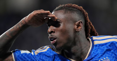 Mondiali: 2-0 all’Irlanda del Nord, l’Italia va alla finale play off