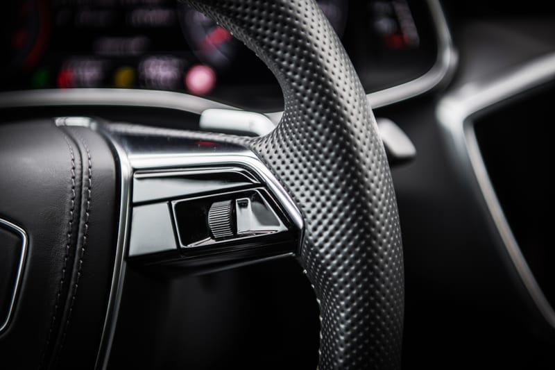 🚗✨Detailing Interior 🚗✨