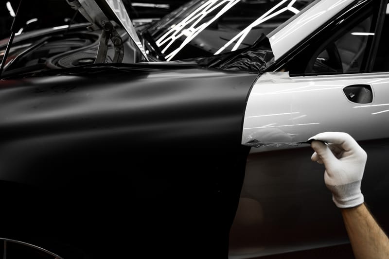 🎨 Colantare Auto Profesională – Stil, Protecție și Exclusivitate 🎨