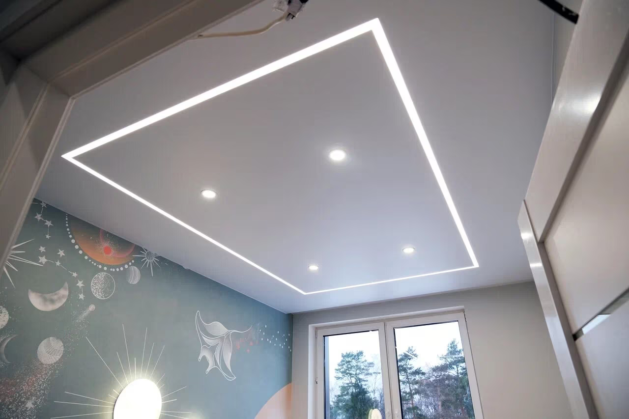 Cartongesso su Misura