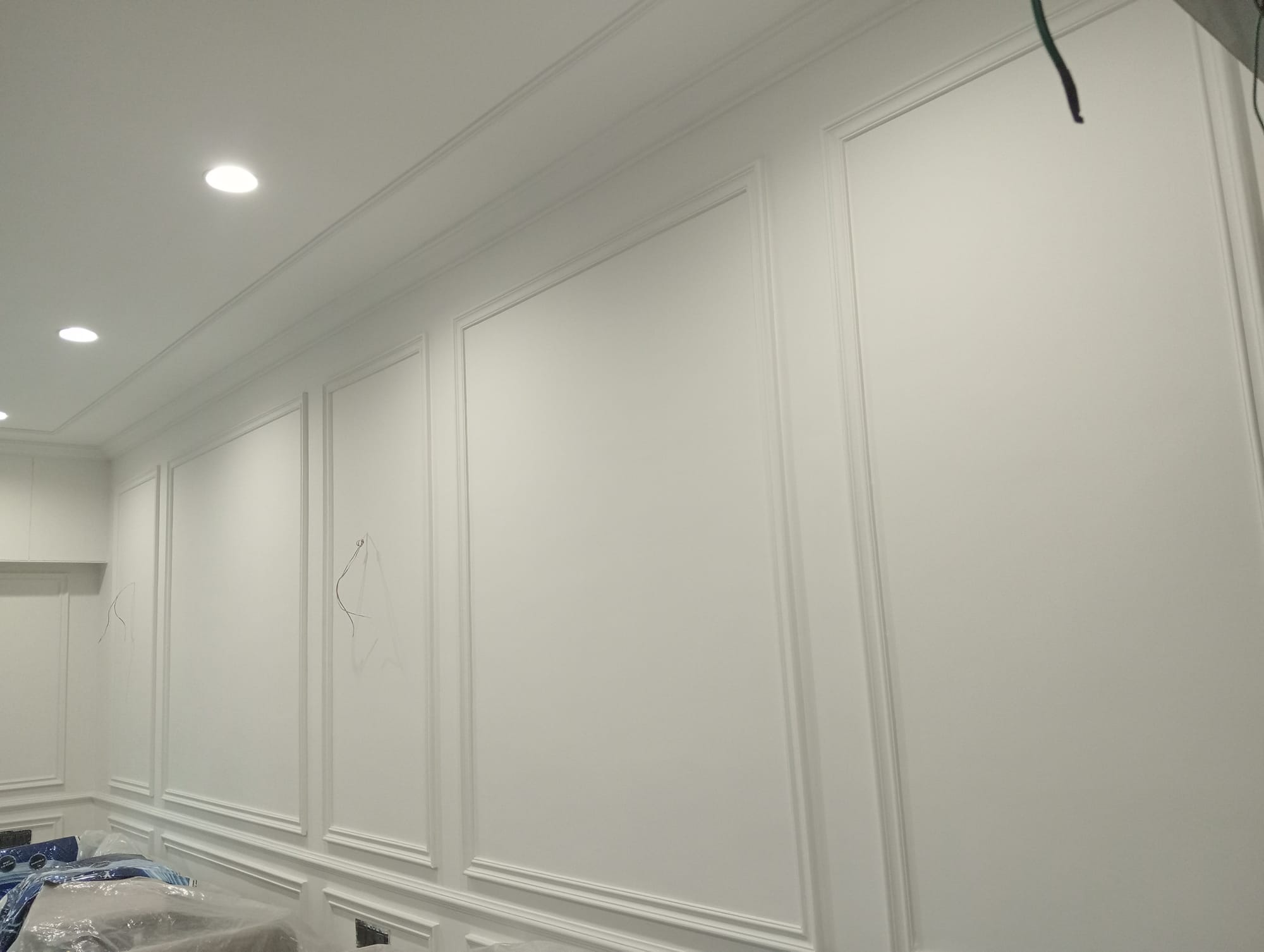 Cartongesso su Misura