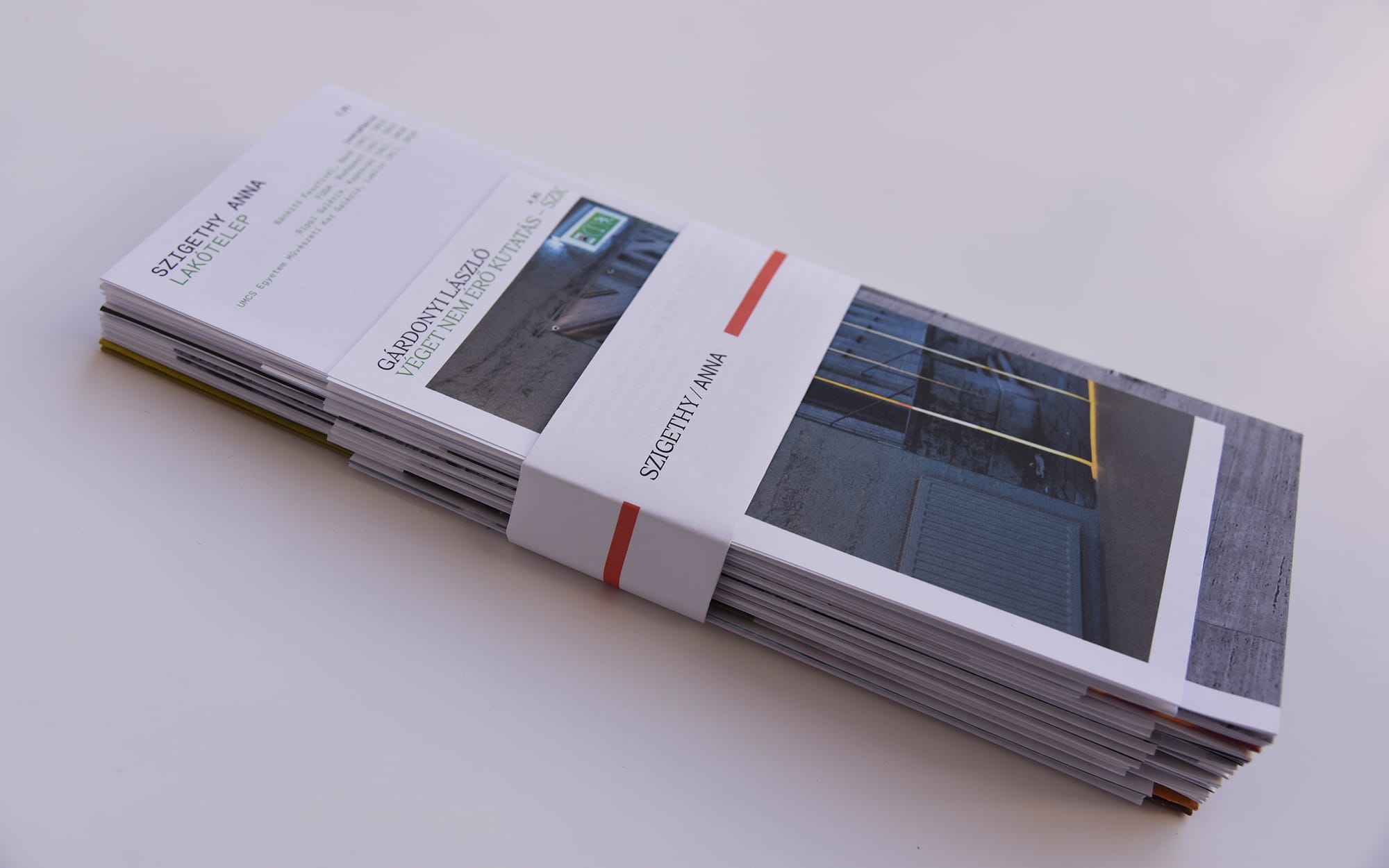 Katalógus bemutató