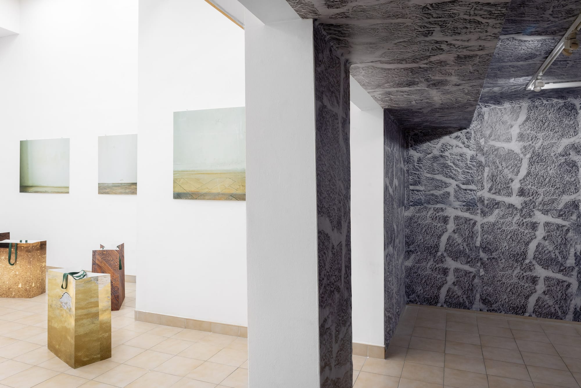 Cserhalmi Luca: Honvágy valahova