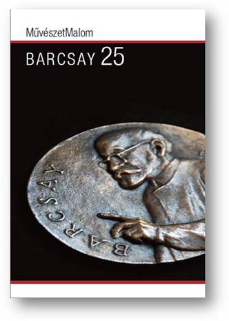 Barcsay 25, MűvészetMalom, Szentendre 2014