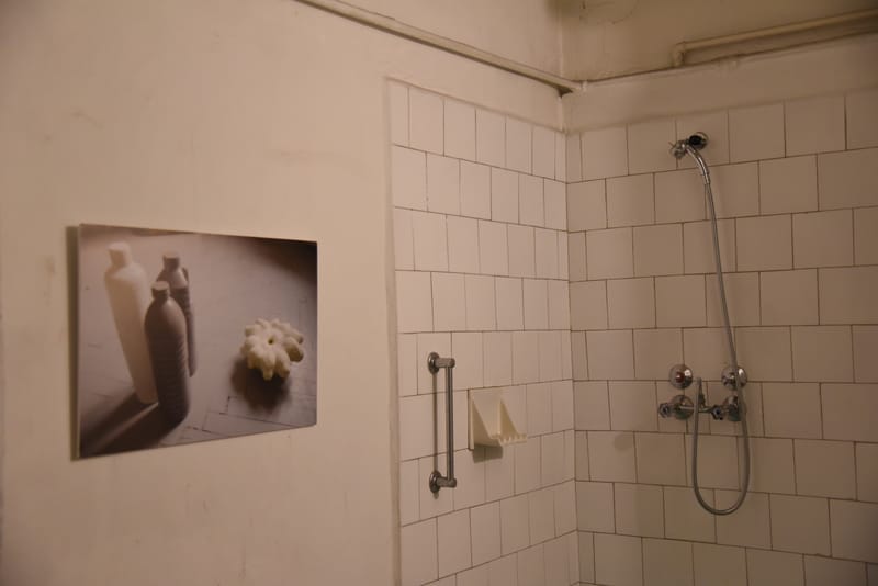 egyéni kiállítás