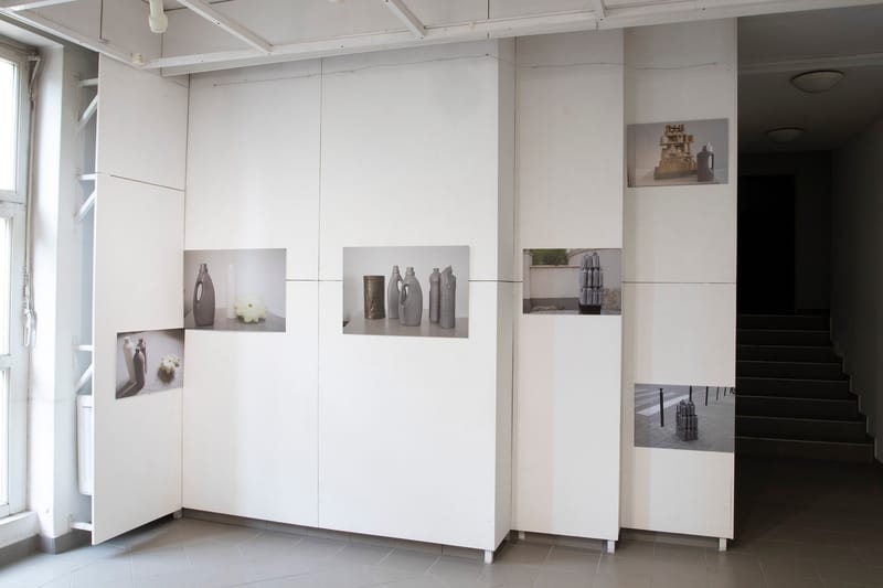 csoportos kiállítás 